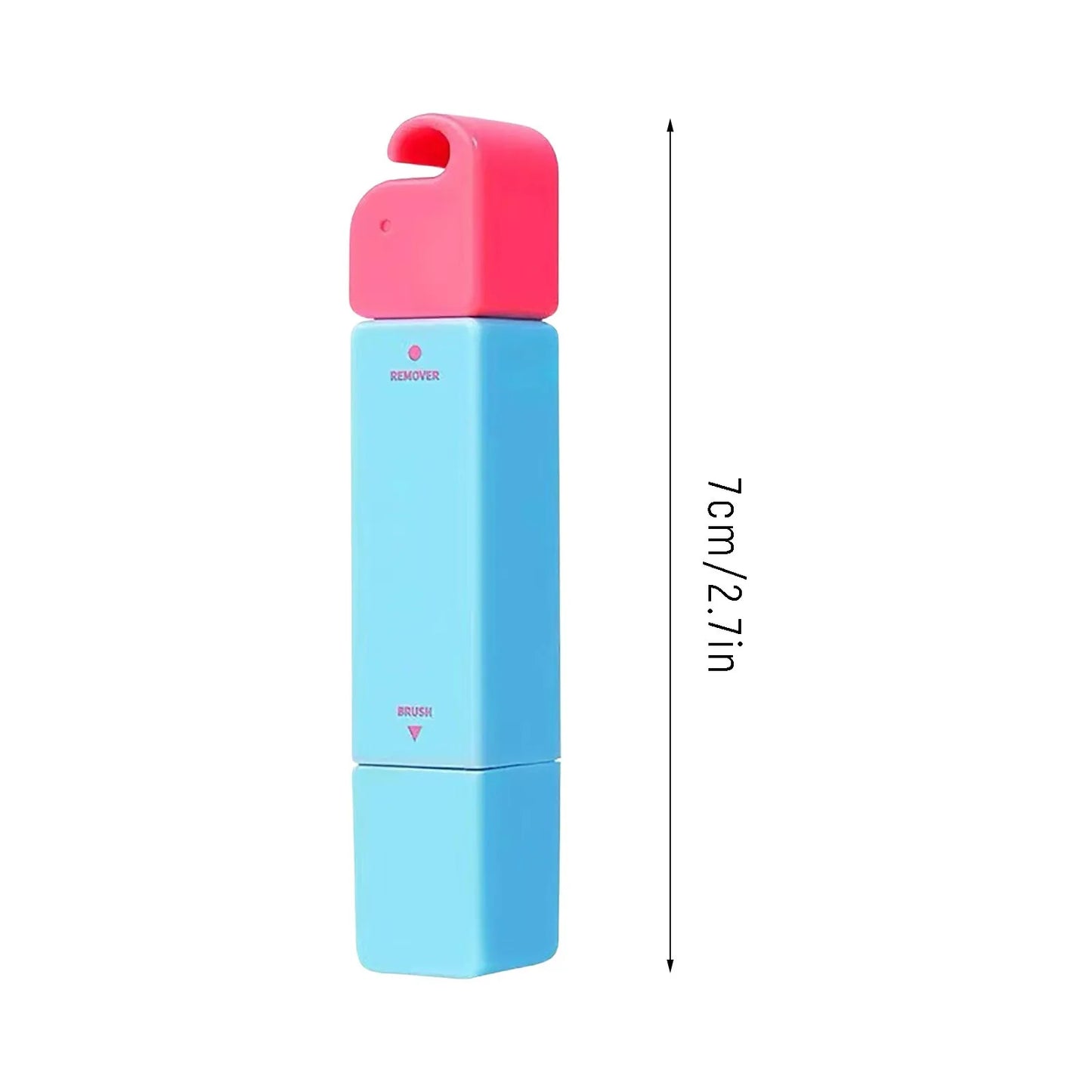 Stain Remover for Clothes, To Go Pen, Instant Stain & Spot Remover for Clothes, Travel & Pocket, Portable Instant Stain Remover