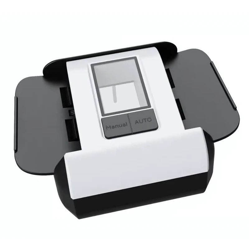 Automatic Card Shuffler 2 Decks Playing Cards Shuffling Machine Poker Card Mixer for Board Games Educational Card Game Accessory