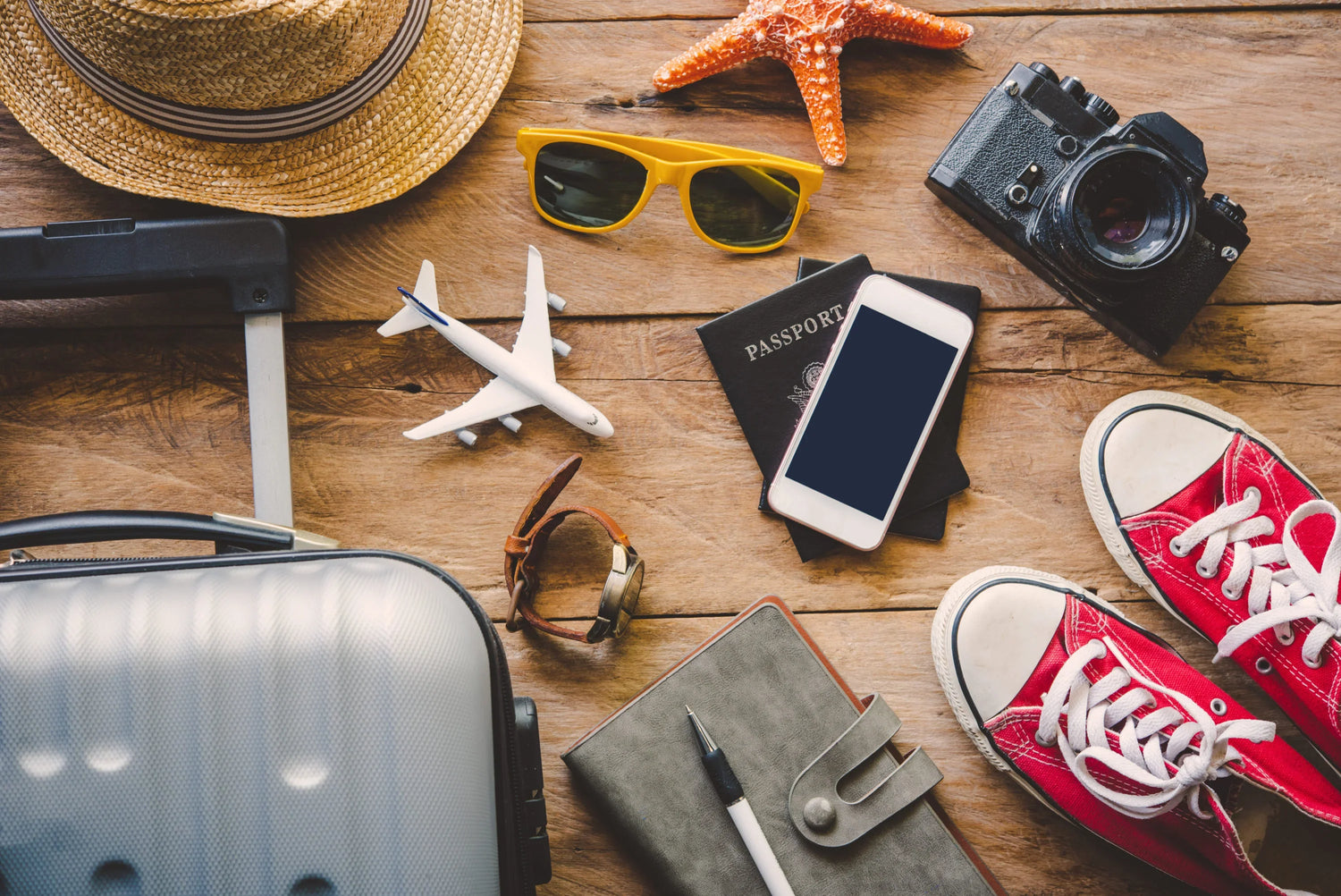 Travel Accessories