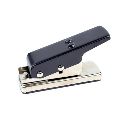 Guitar Pick Manufacturer Guitar Pick Puncher Guitar Pick Maker Stable Card Cutter Punch Guitar Plectrum Cutter DIY Own Pick