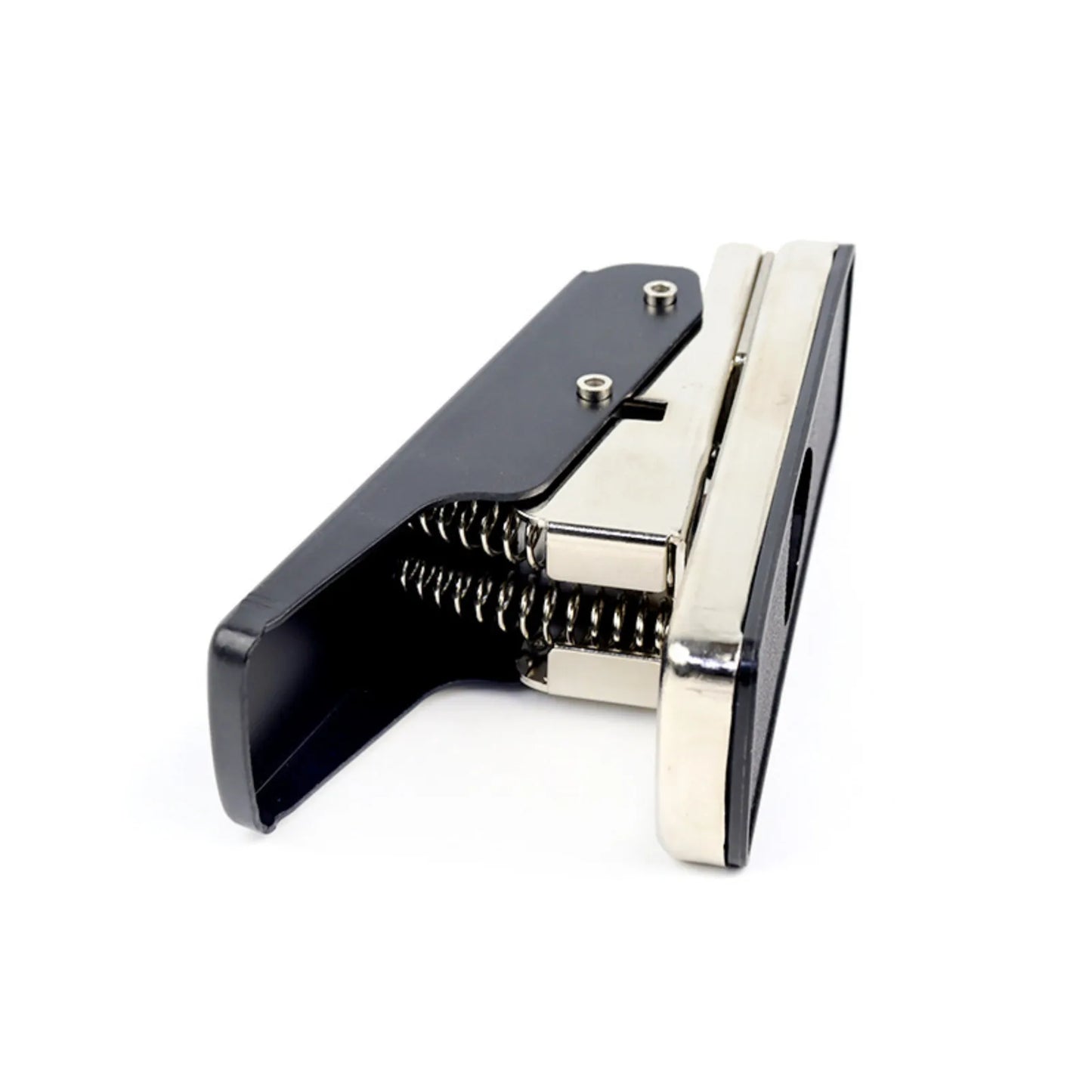 Guitar Pick Manufacturer Guitar Pick Puncher Guitar Pick Maker Stable Card Cutter Punch Guitar Plectrum Cutter DIY Own Pick