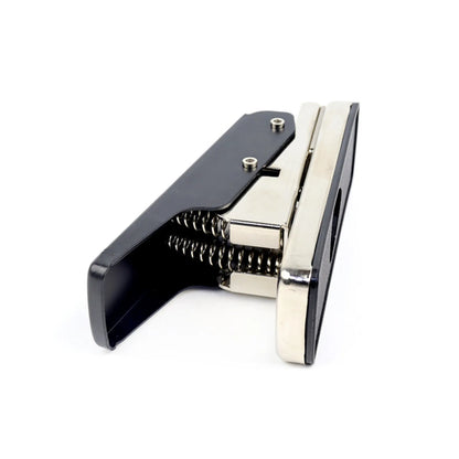 Guitar Pick Manufacturer Guitar Pick Puncher Guitar Pick Maker Stable Card Cutter Punch Guitar Plectrum Cutter DIY Own Pick