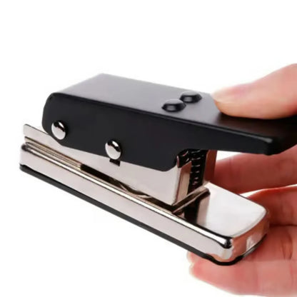 Guitar Pick Manufacturer Guitar Pick Puncher Guitar Pick Maker Stable Card Cutter Punch Guitar Plectrum Cutter DIY Own Pick