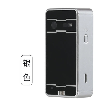 Virtual Laser Keyboard Bluetooth Wireless Touch Projector Phone Keyboards For Computer Iphone Pad Laptop With Mouse Function