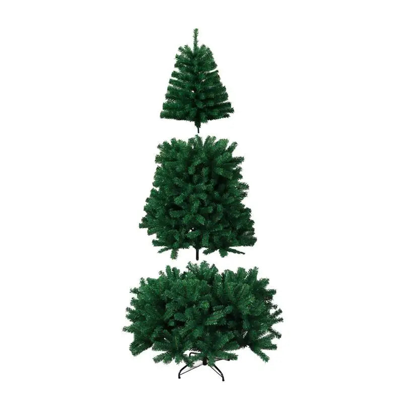 180cm Artificial Christmas Tree Cedar Tree Fir Pine PVC Christmas Trees Home Christmas Decorations New Year Noel Navidad Gift