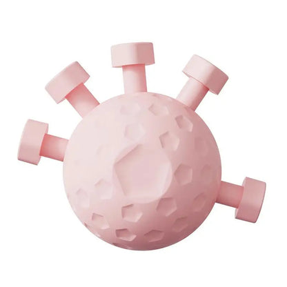 Hand Exercise Balls Sphere Finger Exerciser Ball Grip Strength Trainer Hand Grips Portable Grip Exerciser Forearm Grip Workout